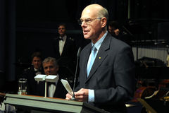 Prof. Dr. Norbert Lammert