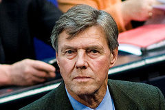 Josef Göppel (CDU/CSU)