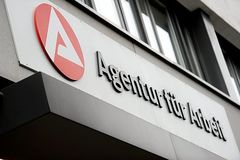 Agentur für Arbeit