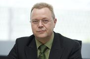 Michael Stübgen, CDU/CSU