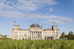 Reichstagsgebäude