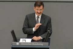 Hermann Otto Solms (FDP)