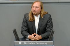 Dr. Anton Hofreiter (Bündnis 90/Die Grünen)