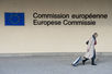 EU-Kommissionsgebäude