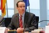 Gunther Krichbaum (CDU/CSU), Vorsitzender des Europaausschusses