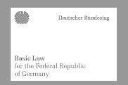 Zum Bestellservice für diese Publikation: Basic Law