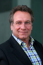 Portraitfoto Klaus Ernst