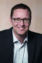 Portraitfoto Roy Kühne