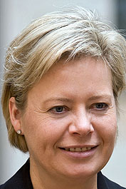 Dr. Gesine Lötzsch