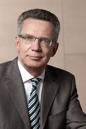 Thomas de Maizière