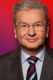 Joachim Poß