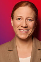 Portraitfoto Schmidt, Dagmar