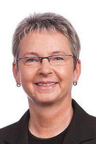 Portraitfoto Kersten Steinke