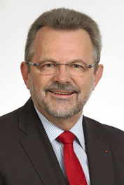 Franz Thönnes, SPD