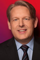 Portraitfoto Dirk Vöpel