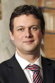 Tobias Zech