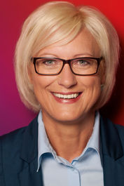 Dagmar Ziegler, SPD