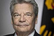 Joachim Gauck