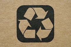 Recycling-Symbol