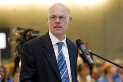 Prof. Dr. Norbert Lammert