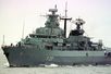 Fregatte der Bundeswehr