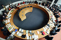 committee room