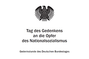 Zum Bestellservice für diese Publikation: Gedenkschrift zur Gedenkstunde am 25. Januar 2008