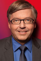 Dr. Hans-Peter Bartels