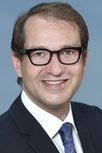 Alexander Dobrindt