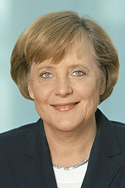 Dr. Angela Merkel