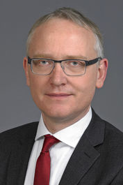 Klaus Mindrup, SPD