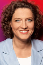 Portraitfoto Dr. Carola Reimann