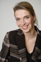 Portraitfoto Svenja Stadler