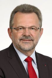 Franz Thönnes, SPD