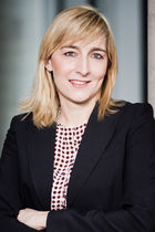 Portraitfoto Nina Warken, CDU/CSU