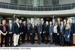 Gespräch mit den Mitgliedern des norwegischen Ausschusses für Energie und Umwelt (Storting) am Mittwoch, 19. März 2014