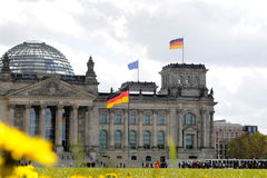 Reichstagsgebäude