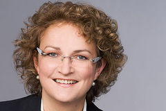 Gabriele Molitor (FDP)