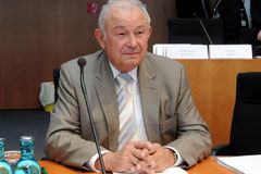 Günther Beckstein