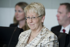 Birgit Reinemund, FDP