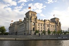 Reichstagsgebäude