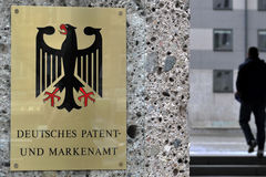 Deutsches Patent-und Markenamt