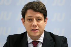 Philipp Mißfelder