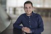Der IPS-Stipendiat Marian Yotov aus Bulgarien