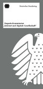 Zum Bestellservice für diese Publikation: Flyer: Enquete-Kommission Internet und digitale Gesellschaft