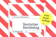 Kürschners Volkshandbuch