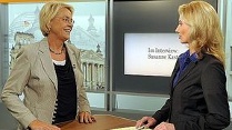 Video Bundeswehrreform und Mandatsverlängerung