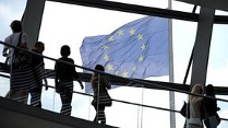 Video EU: Der Bundestag in Brüssel