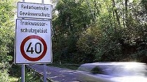 Video EU-Vorlagen zur Wasserwirtschaft