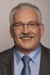 Priesmeier, Dr. Wilhelm